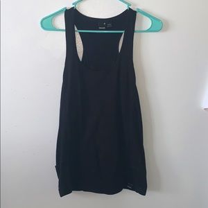 Bench Tank Top